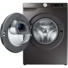 Samsung WW90T554DAN Ecobubble 9Kg Smart Washing Machine