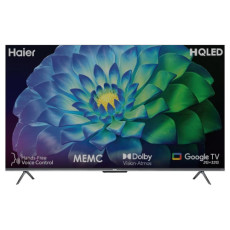 Haier H43P7UX 43" HQLED Bezel-Less 4K Google TV