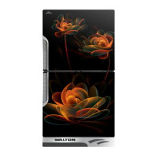 Walton Direct Cool Refrigerator 312L  WFE-3A2-GDEL-XX