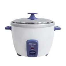 Toshiba 1.8L RICE COOKER RC-T18CEToshiba 1.8L RICE COOKER RC-T18CE