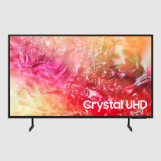 Samsung 50 Inch UA50DU7700 Crystal 4K UHD Smart TV