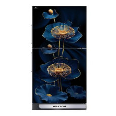 Walton Direct Cool Refrigerator 348L  WFC-3D8-GDXX-XX
