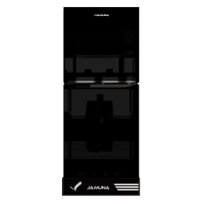 Jamuna 130L Refrigerator JE5-TM1C0HQD Magical Black