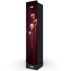 Toshin Rancon W Series 249-Liter Model: TTW-249GDSBPF