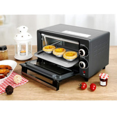 Panasonic NT-H900 9L Compact Toaster Oven, NT-H900