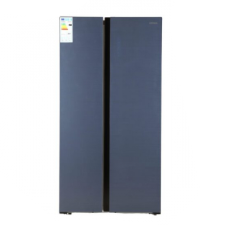 KONKA KRF-646WB 646L Side-By-Side Refrigerator