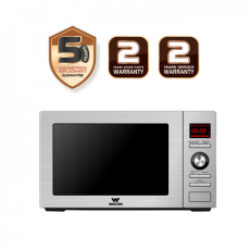 Walton Microwave Grill & Convection Oven 25L  WMWO-M25CDS