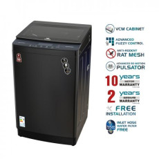 Walton Top Loading Washing Machine 8KG  WWM-ATV80