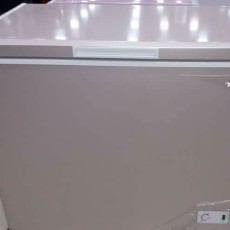 Gree GDF-202 Auto Cooling 202 Liter Deep Fridge (GDF-202D)