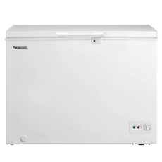 Panasonic Chest Freezer | SCR-CH300H7B | 300L