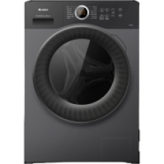 GREE Washing Machine XWKQG 100-B1201Bf1 (10.0 KG) Front Loading (XWKQG 100-B1201Bf1)