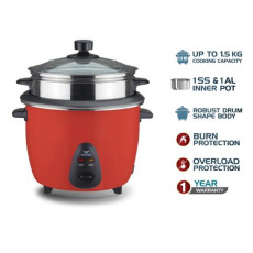 Walton Rice Cooker 2.2L  WRC-DCSM22