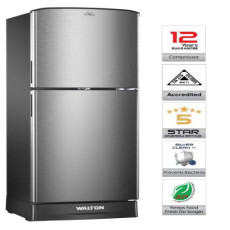 Walton Direct Cool Refrigerator 132L  WFD-1B6-RXXX-XX