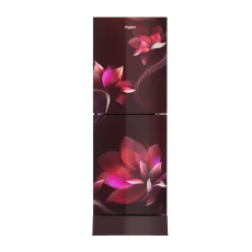 Whirlpool Fresh Magic Pro 278L Florina Purple Refrigerator