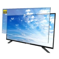 MAXFONY 32'' SMART LED TV DOUBLE GLASS-ROM 16 GB-RAM 2 GB