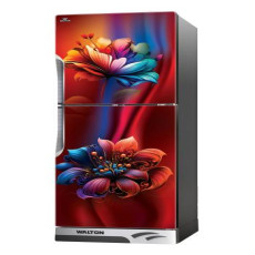 Walton Direct Cool Refrigerator 341L  WFE-3B0-GDEL-XX (Inverter)