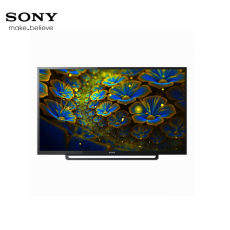 SONY LED TV (KLV-32R302E) 32 INCHE