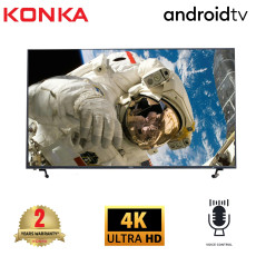 KONKA UDG75QR804ANT (75″ 4K SMART LED)