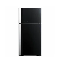 Hitachi R-VG690P7PB KD-GBK Refrigerator