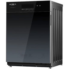 Konka XG100-8537DW4T 10Kg Front Load Washing Machine