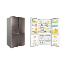 Gree-Fridge-4-Doors–GQRF-680PG (GRF-680WPG)
