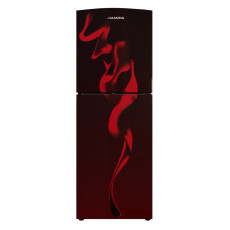 Jamuna 193L Refrigerator JE-XXB-LS51I3-QD Red Blaze
