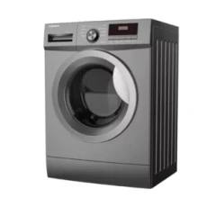 KG80-12B13 KONKA Washing Machine (8.0 KG) Front Loading