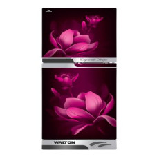 Walton Direct Cool Refrigerator 341L  WFE-3B0-GDEN-XX (Inverter)