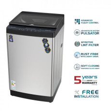 Walton Top Loading Washing Machine 7KG  WWM-ATG70