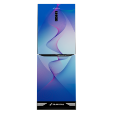 Jamuna 262L Refrigerator JE6-TMDD2F2HQD Sky Wave