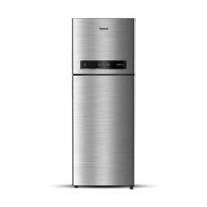 Whirlpool Intellifresh Inverter 258 Chromium Steel Refrigerator