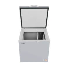 Jamuna 180L Freezer JE 180L White