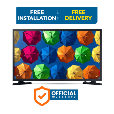 Samsung 32″ Smart HD TV | 32T4400
