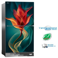 Walton Direct Cool Refrigerator 176L  WFD-1F3-GDEL-XX