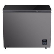 Hisense 240 L Chest Freezer BD240OBLKV