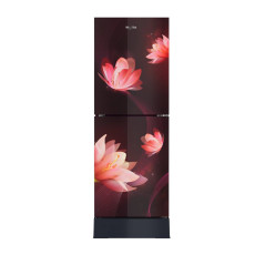 Skip to the end of the images gallery Skip to the beginning of the images gallery Whirlpool 236L Refrigerator FreshMagic Pro Florina Red, 72412