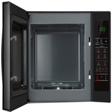 Samsung MW73AD-B/D2 Auto Cook 20L Solo Microwave Oven