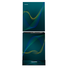 Jamuna 218L Refrigerator JE5-BM2A8HQD Elegant Wave