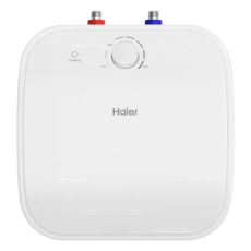 15 Litre Portable Water Heater (Square) ES15V-SPA(U) (ES15V-SPA(U))